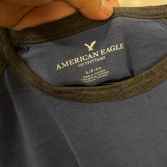 Short Sleeve Tee - Picture 2 of 3